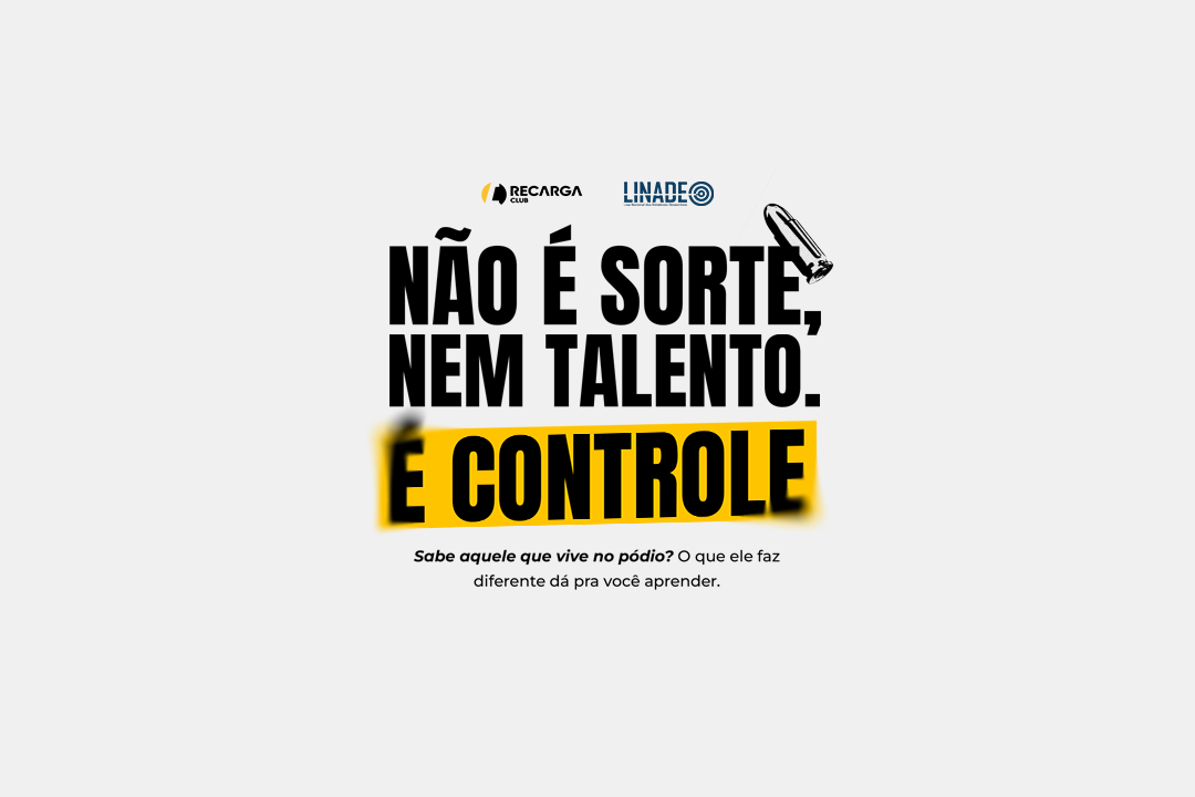 Regularidade no ranking: consistência começa na bancada de recarga - Recarga Club