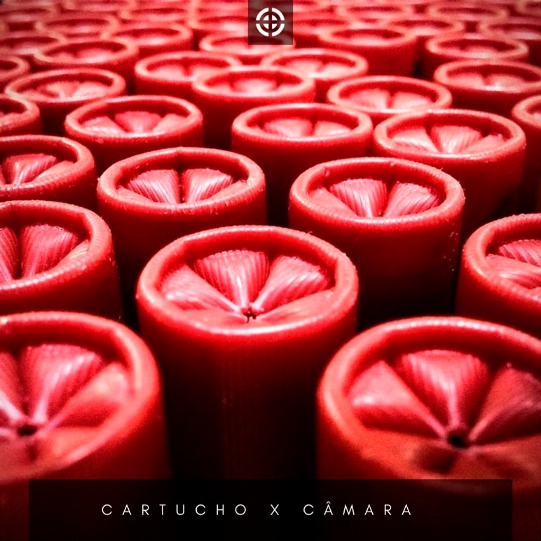 Cartucho x Câmara - como garantir a segurança do seu equipamento 🎯 - Recarga Club