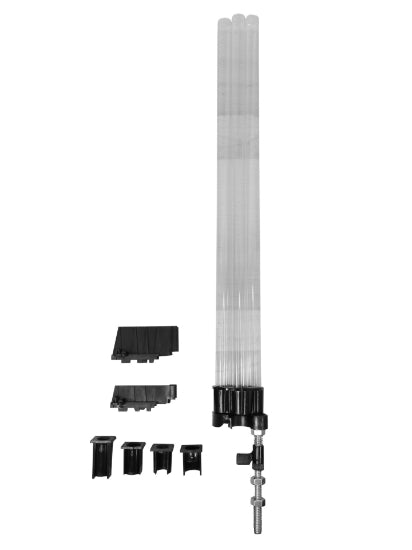 Case Feeder Para Prensas - Lee Precision - Universal Case Feed