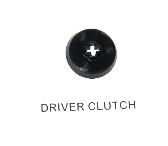 Engate condutor Lee (Driver Clutch)