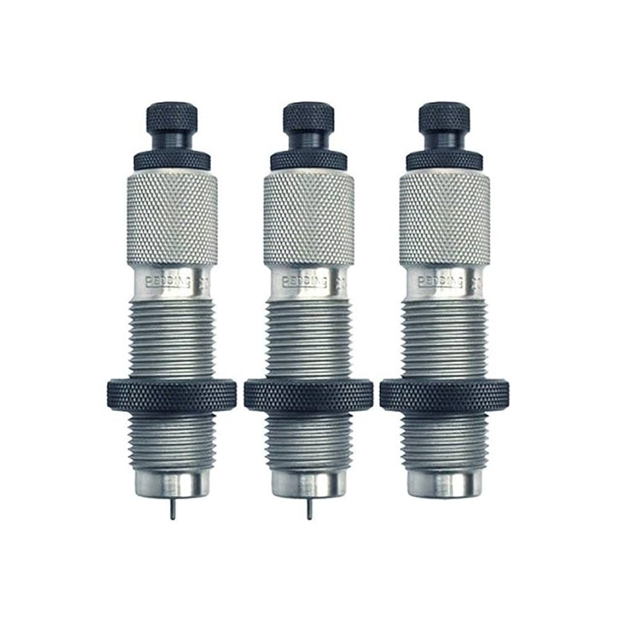Conjunto de dies Redding 3 peças para rifle (Series A/B) — foto 2