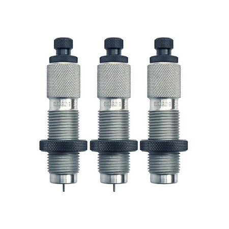 Conjunto de dies Redding 3 peças para rifle (Series A/B) — foto 2