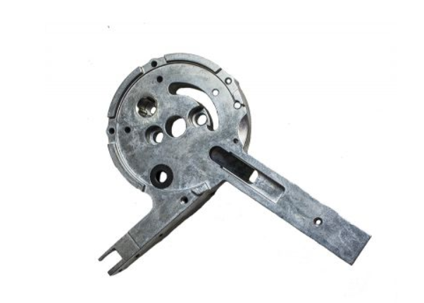 Plataforma do shell plate Dillon XL750