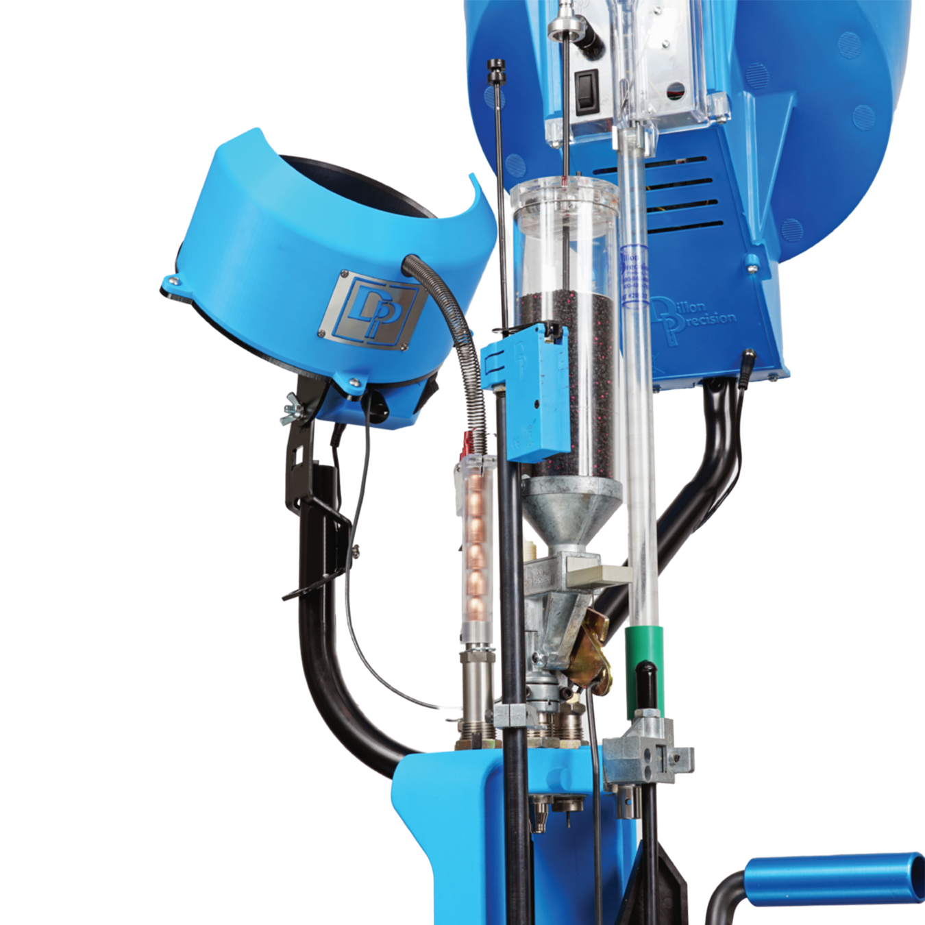 Bullet Feeder XL 750 e XL 650 - Dillon Precision