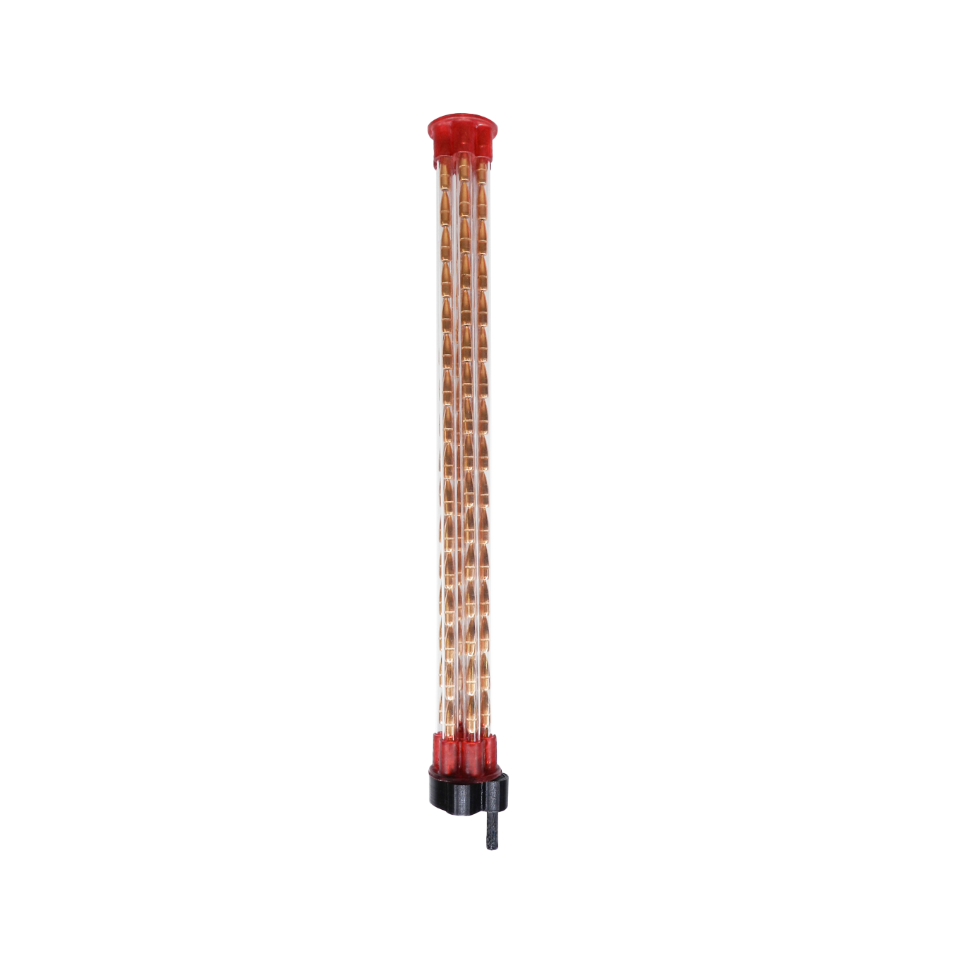 Tubos Extra Para Bullet Feeder - Lee Precision - Inline Bullet Magazine