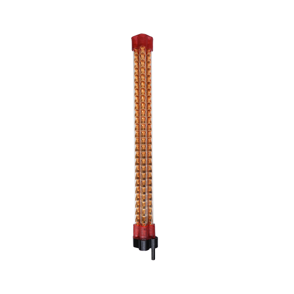 Tubos Extra Para Bullet Feeder - Lee Precision - Inline Bullet Magazine