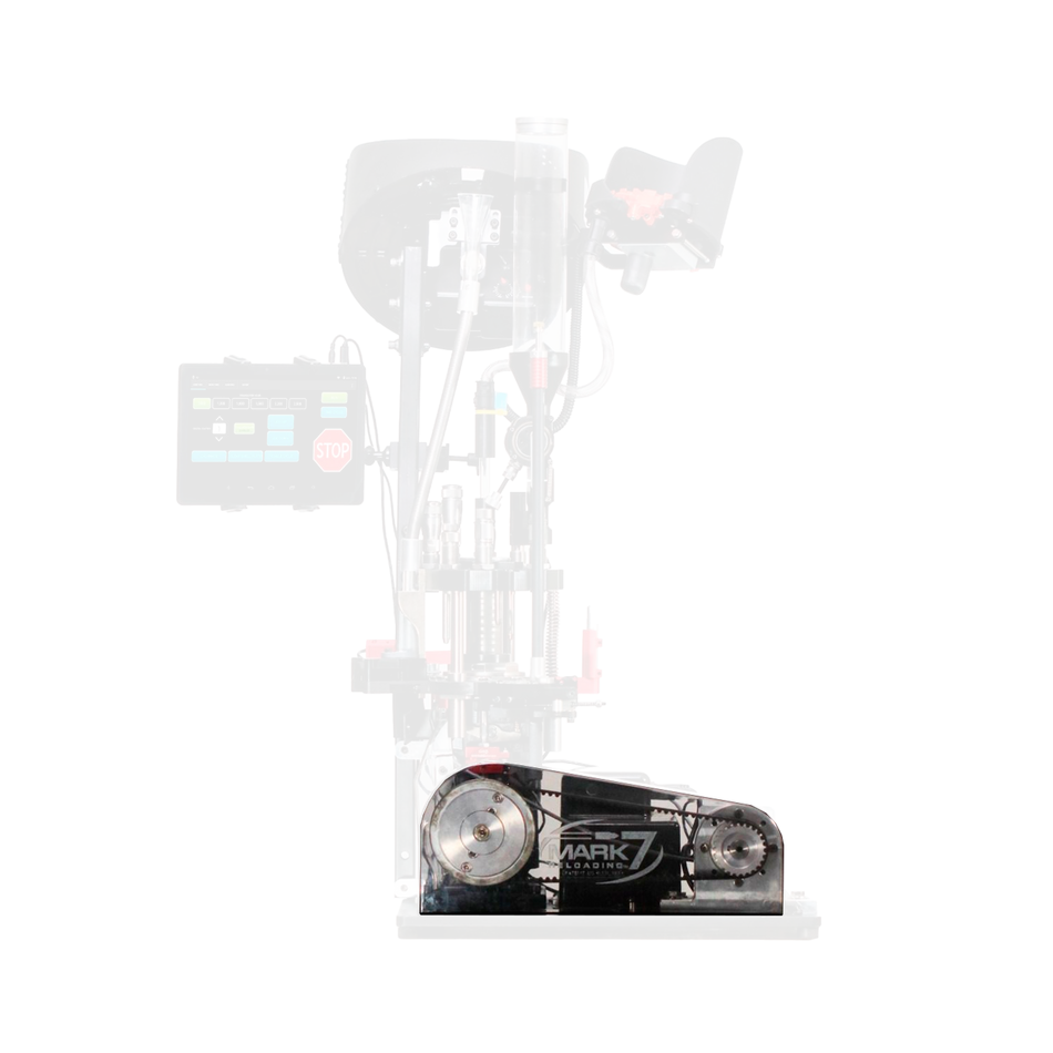 Auto Drive para Prensas - Marca Mark 7 - 220V
