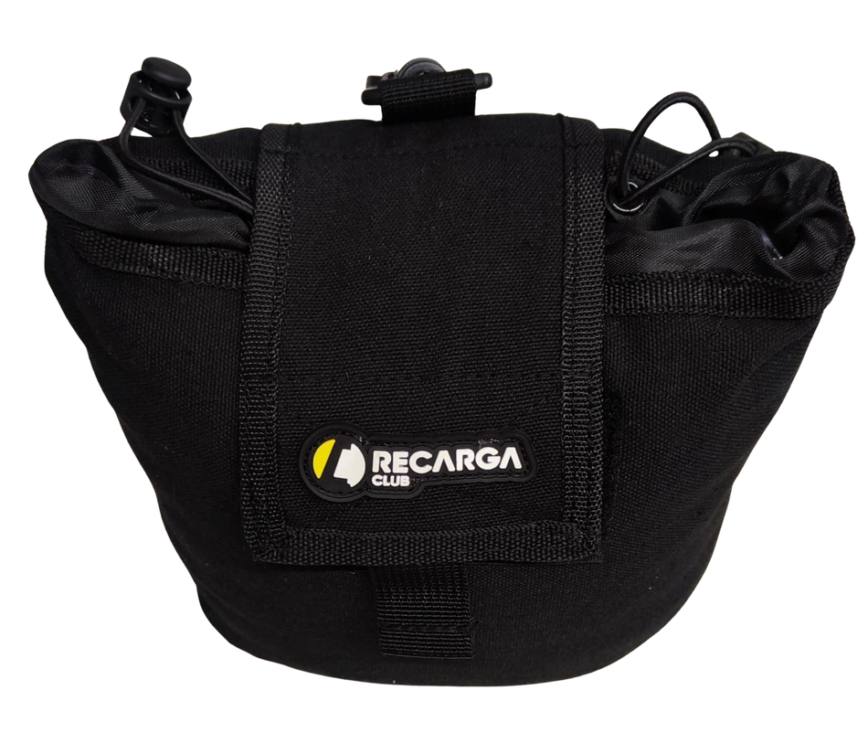 Bolsa de Estojos - Recarga Club - Case para Estojos - IPSC