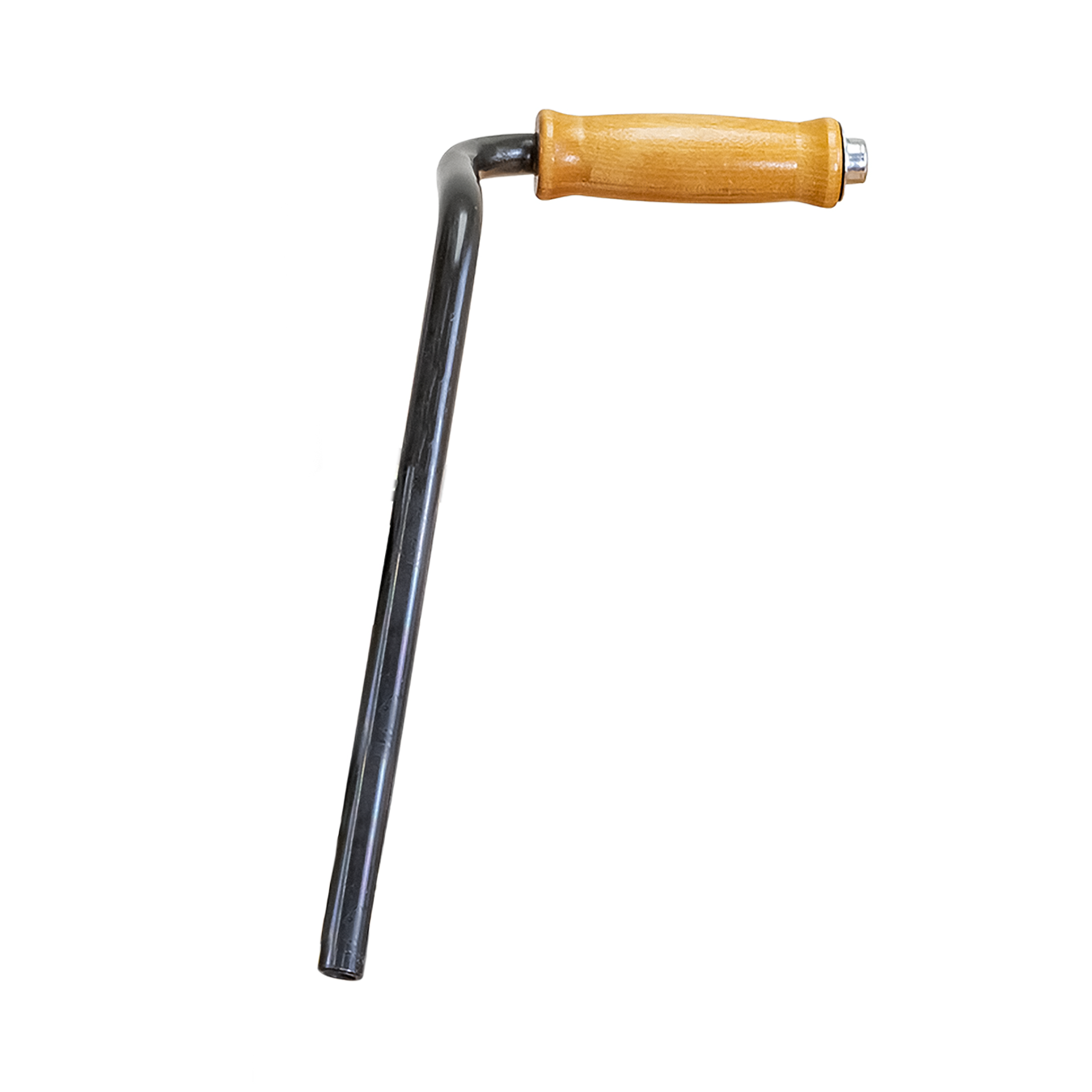 Alavanca Ergonômica com Punho Rolante - Lee Precision - Roller Handle Upgrade for Six Pack/Classic Series Presses