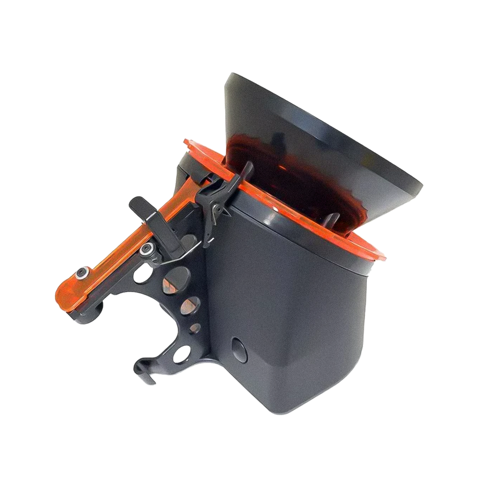 Alimentador Automático de Espoletas - Double Alpha - DAA Primer Pro Collator