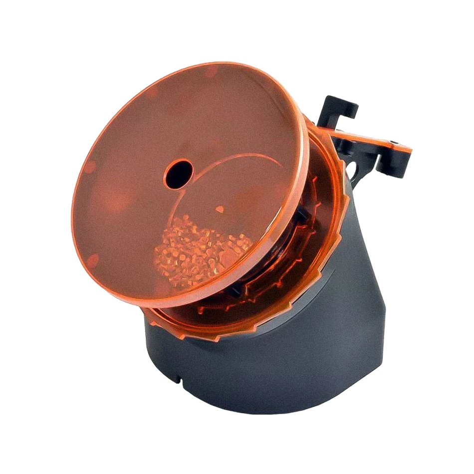 Alimentador Automático de Espoletas - Double Alpha - DAA Primer Pro Collator