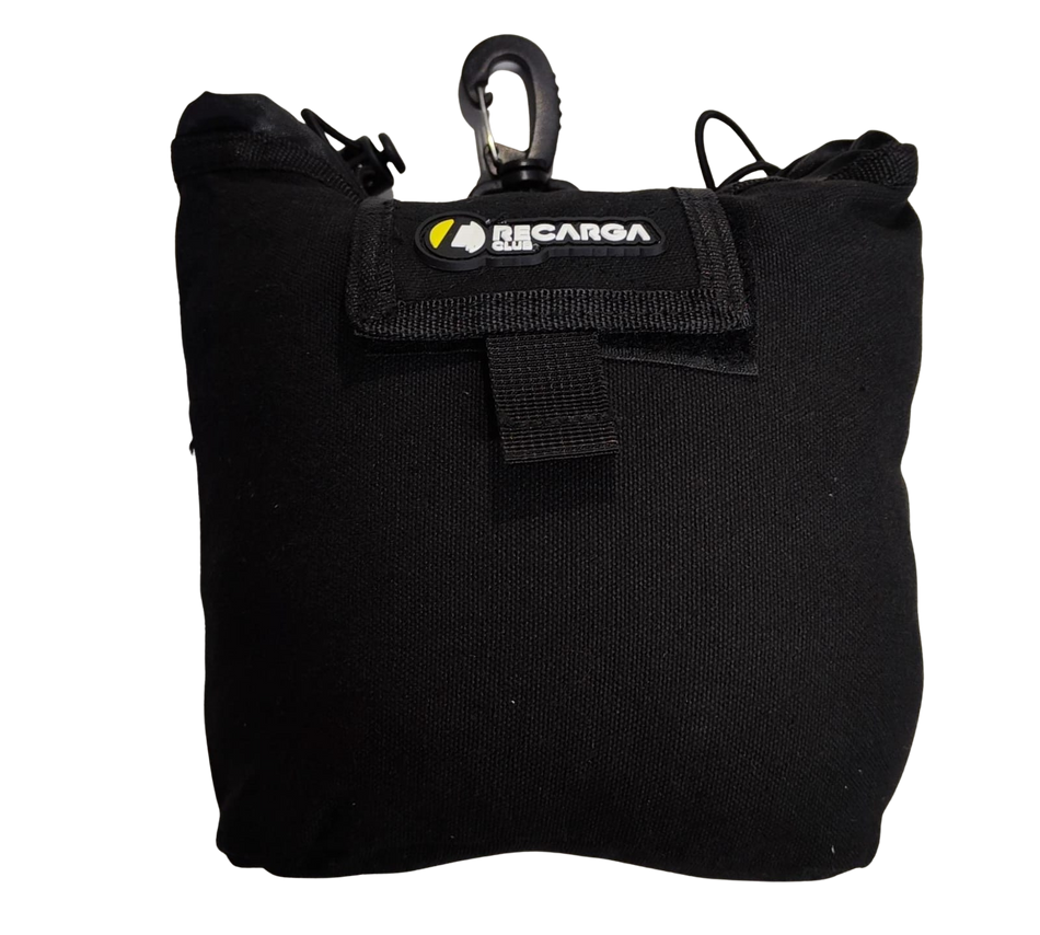 Bolsa de Estojos - Recarga Club - Case para Estojos - IPSC