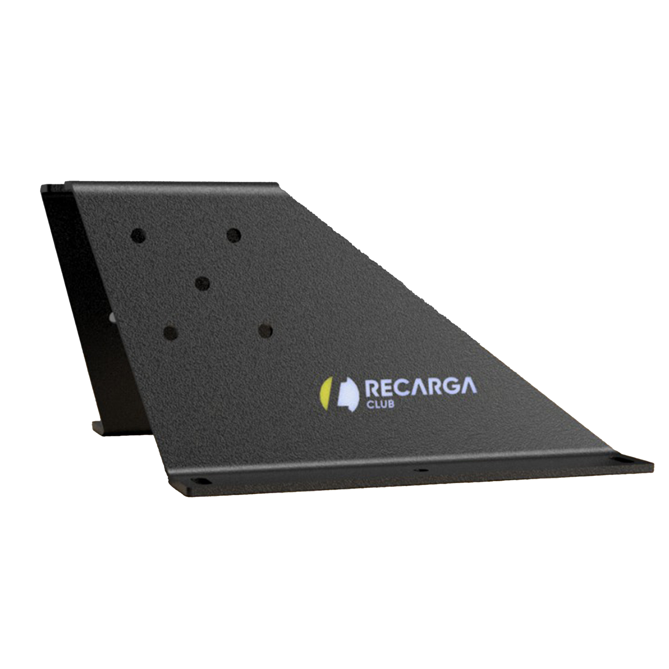 Kit Universal 1.0 da Base para Prensa - Recarga Club - Strong Mount com Adaptador Universal 1.0