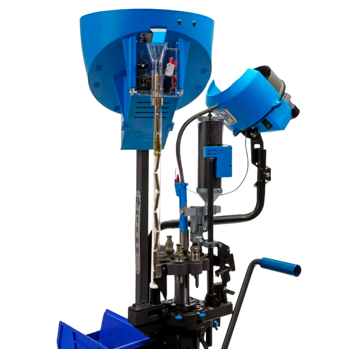 Bullet Feeder RL1100 - Dillon Precision