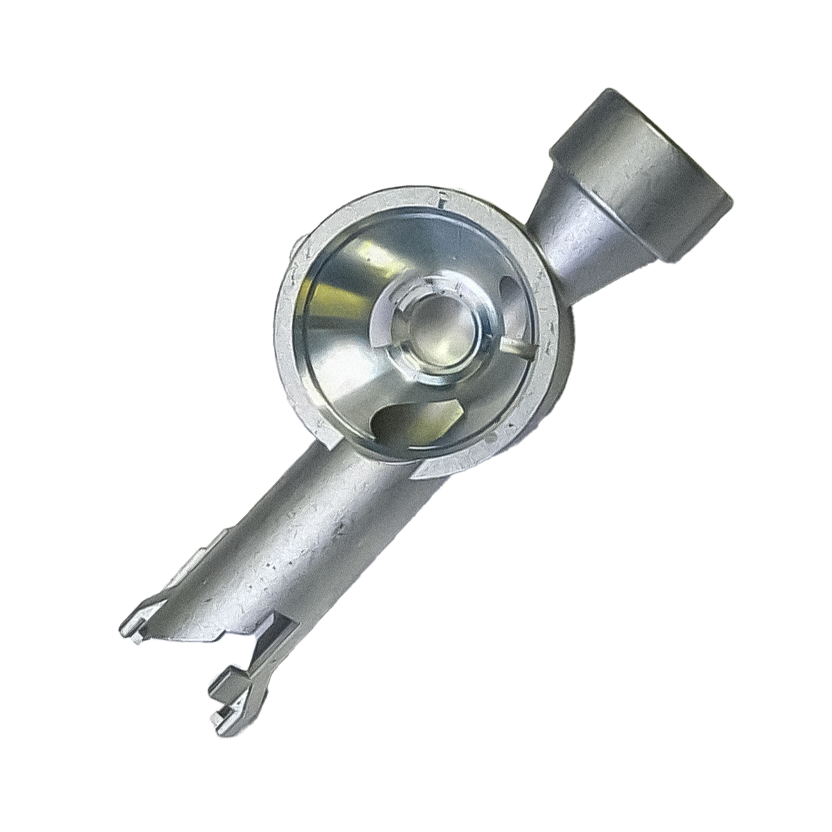 Corpo do Polvorímetro Auto-Drum (Powder Measure Housing) - Lee Precision