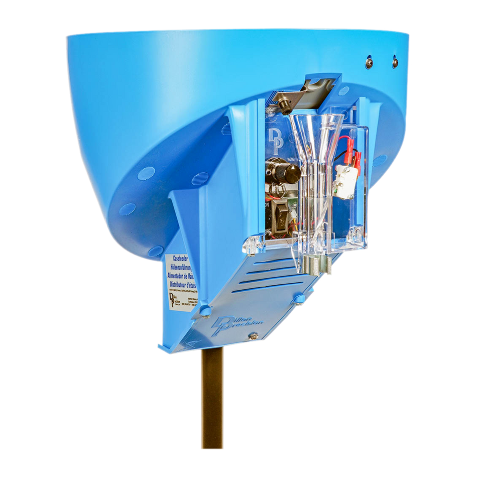 Prensa Dillon RL1100 - Prensa de Recarga Progressiva - Dillon Precision - PCE