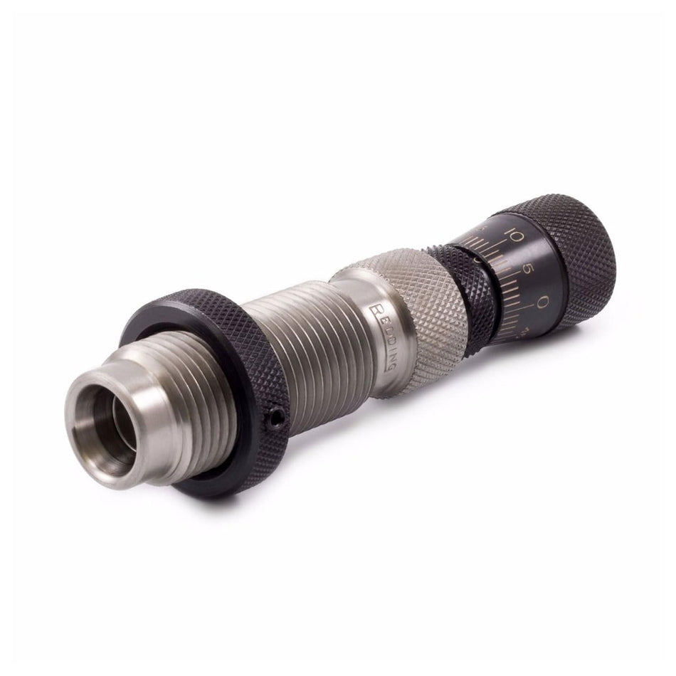 Dies Redding 1 Peça - Redding - Competition Handgun Seating Die - PCE