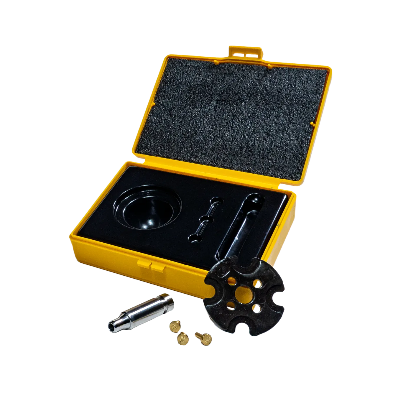 Kit de Conversão - para Prensa Dillon RL550C (Conversion Kit) | Recarga Club
