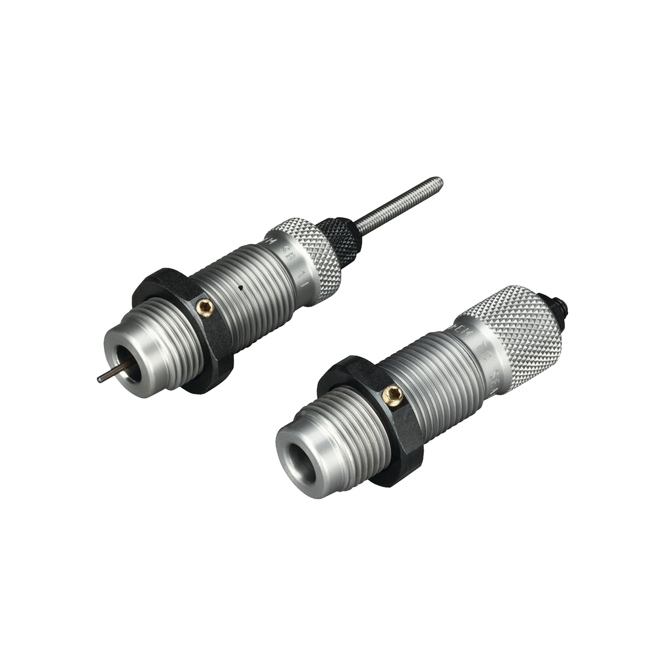 Dies RCBS 2 Peças - RCBS - Small Base Taper Crimp Die Set - AR Series - PCE
