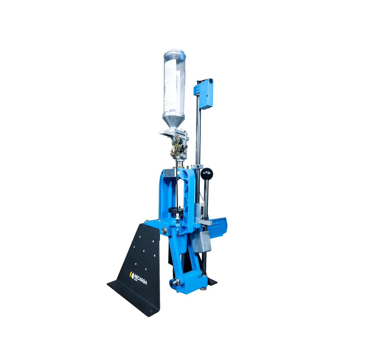 Prensa de recarga progressiva Dillon RL550C