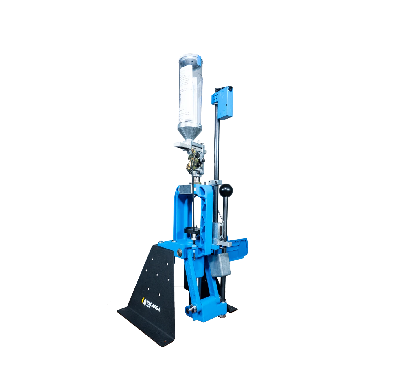 Prensa de recarga progressiva Dillon RL550C