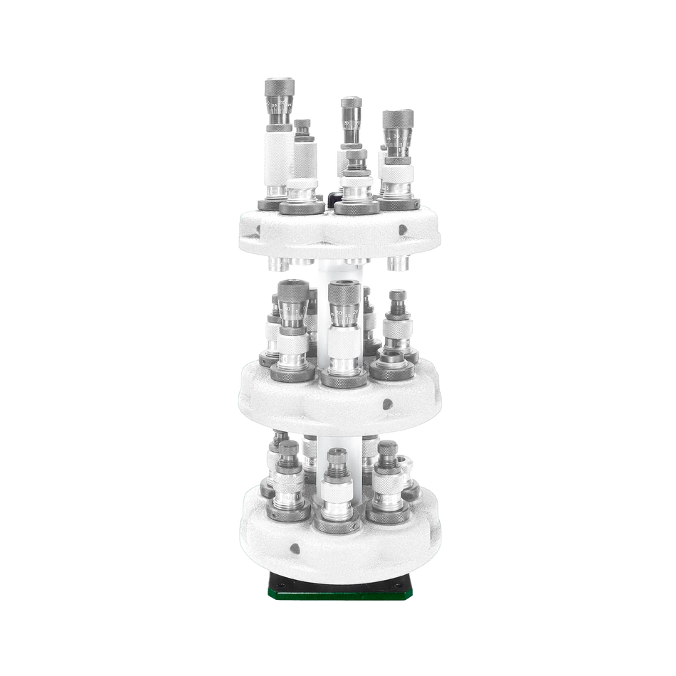 Empilhador de Torre - Redding - Turret Stacker