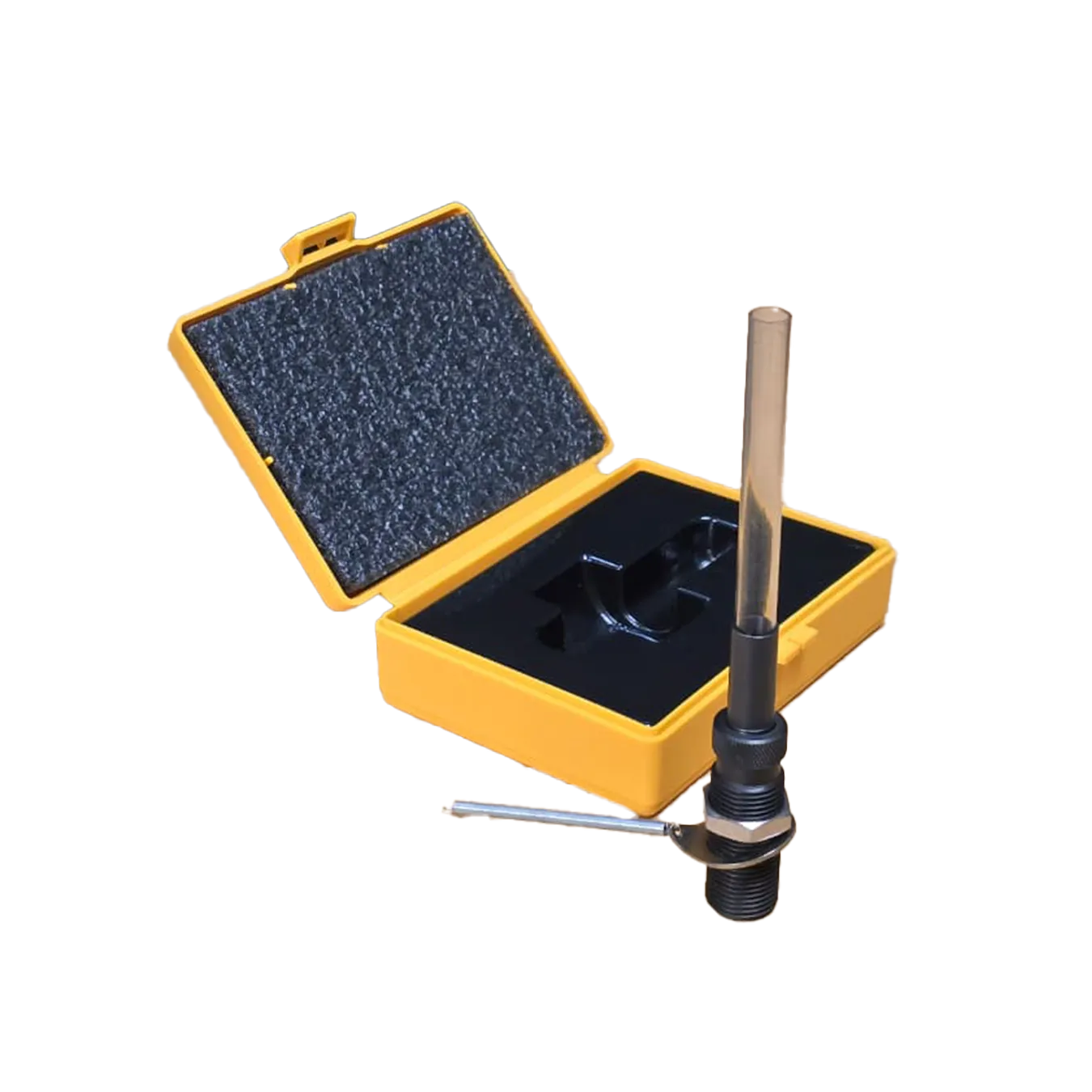 Insert de Projéteis para Bulletfeeder Elétrico Carbon Edition - atende XL750 e Pro 6000 | Recarga club
