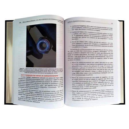 Livro Manual da Recarga de Munições — foto 3