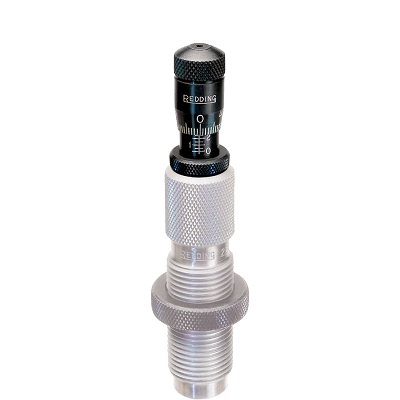 Micrômetro para Matriz de Assentamento (Seating Die) - Redding - Bullet Seating Micrometer