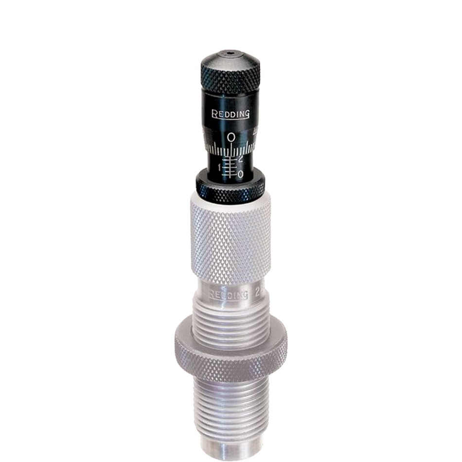 Micrômetro para Matriz de Assentamento (Seating Die) - Redding - Bullet Seating Micrometer
