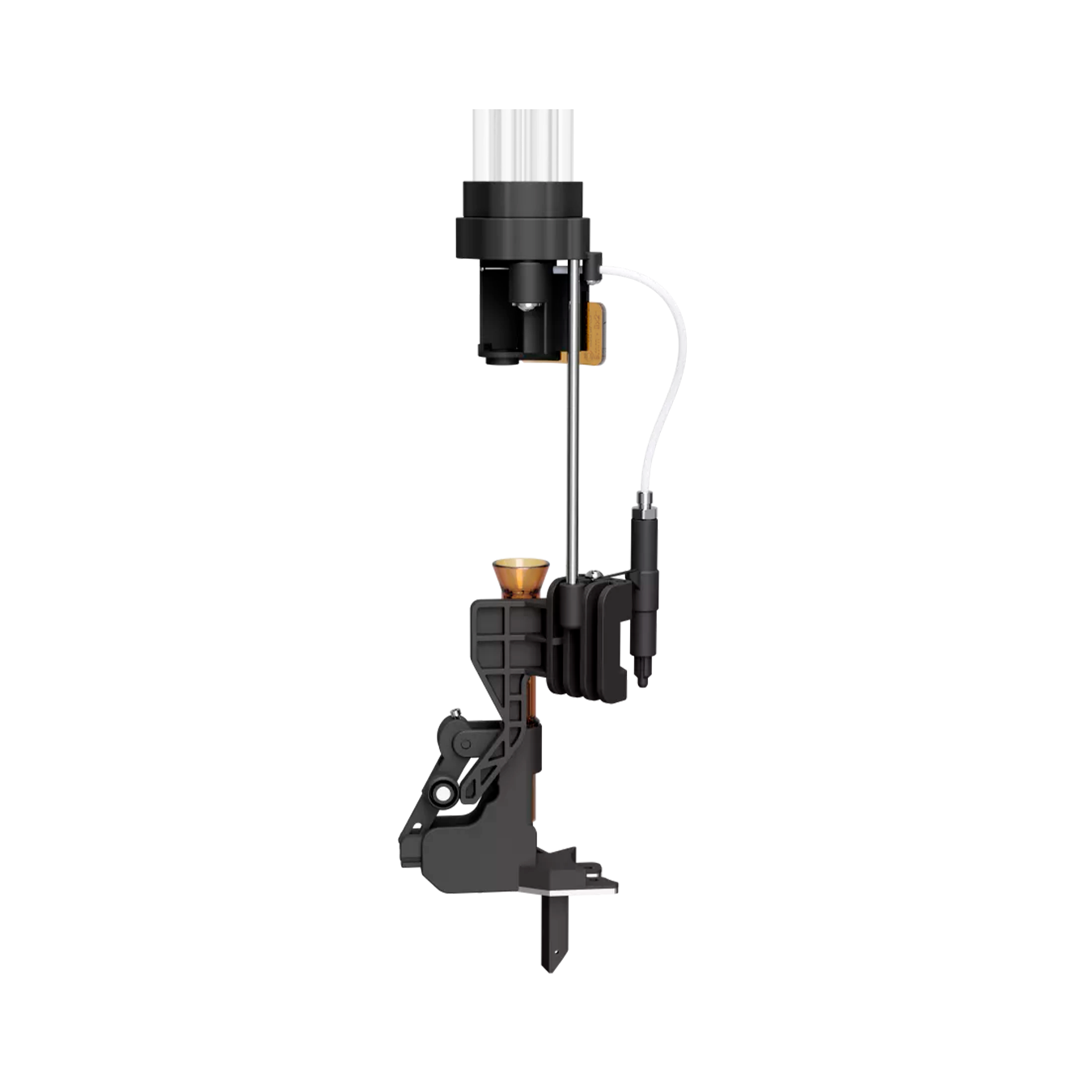 Mini Case Feeder RL 550 - Double Alpha
