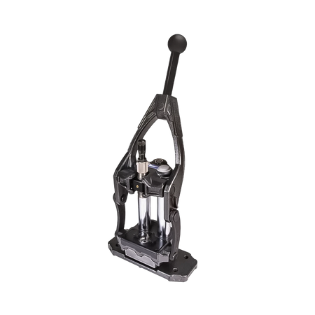 Prensa de recarga de estágio único Frankford Arsenal M-Press coaxial