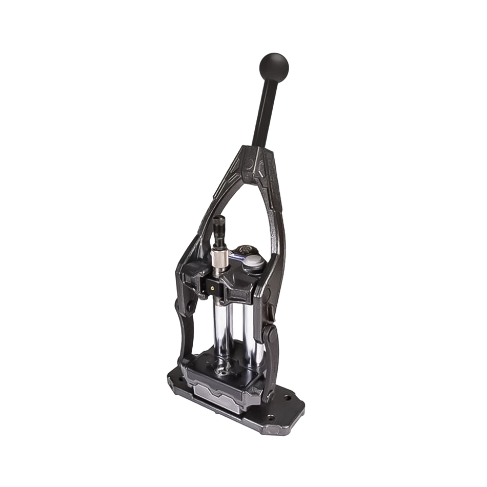 Prensa de recarga de estágio único Frankford Arsenal M-Press coaxial