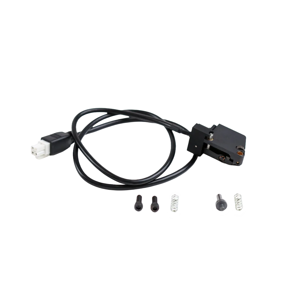 Visão do Primer Orientation Sensor para Mark 7 APEX 10 fora da prensa