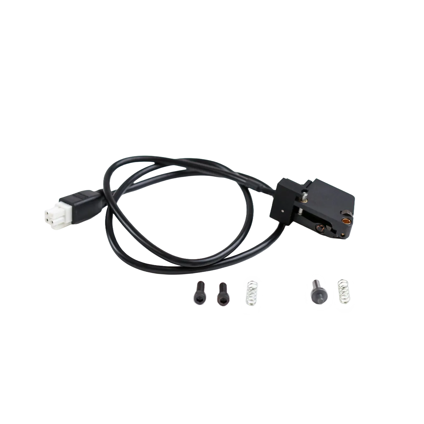 Visão do Primer Orientation Sensor para Mark 7 APEX 10 fora da prensa