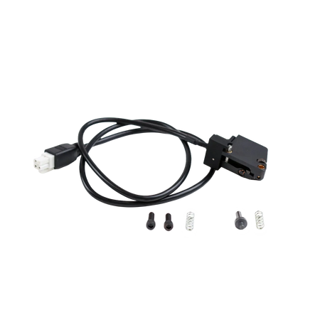Visão do Primer Orientation Sensor para Mark 7 APEX 10 fora da prensa