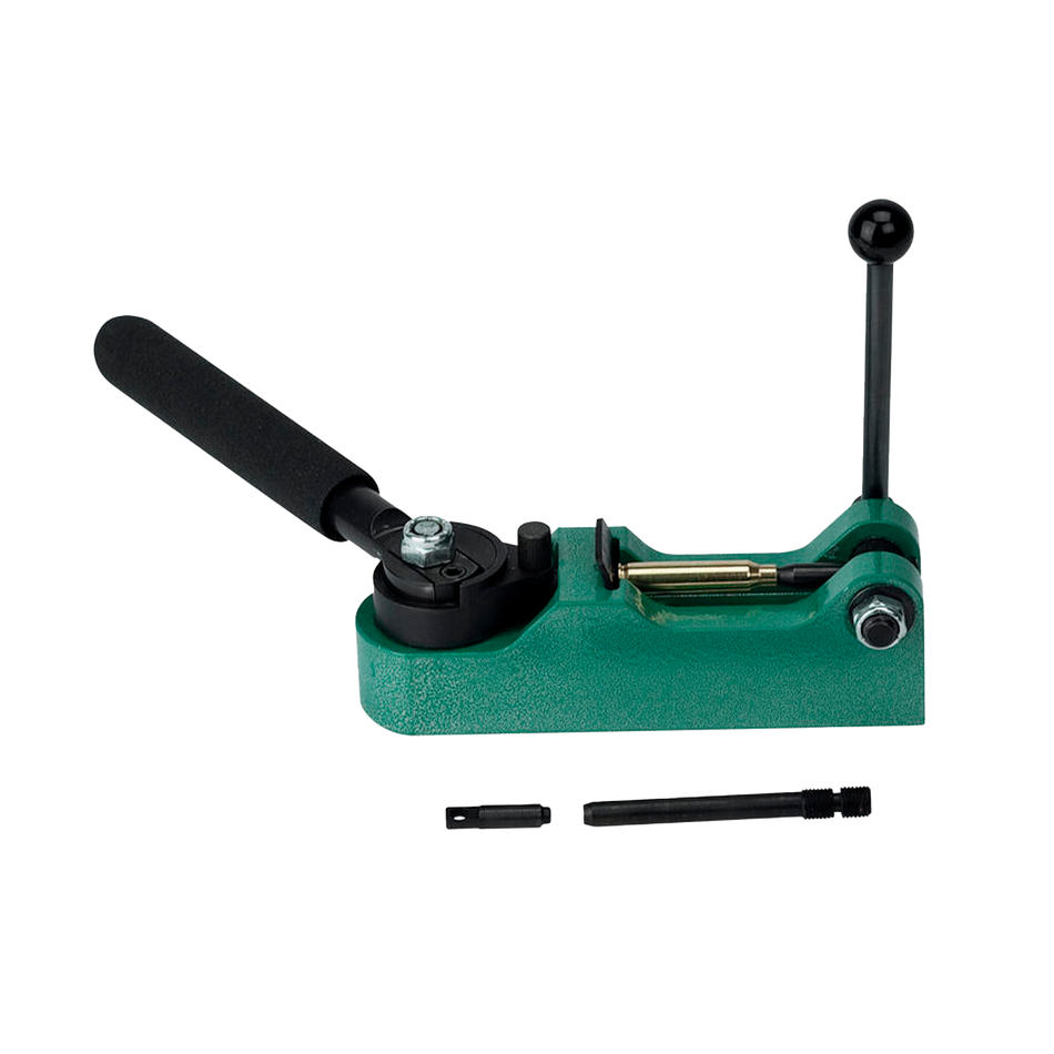 Swager do Bolso de Espoletas de Bancada - RCBS - Primer Pocket Swager Bench Tool