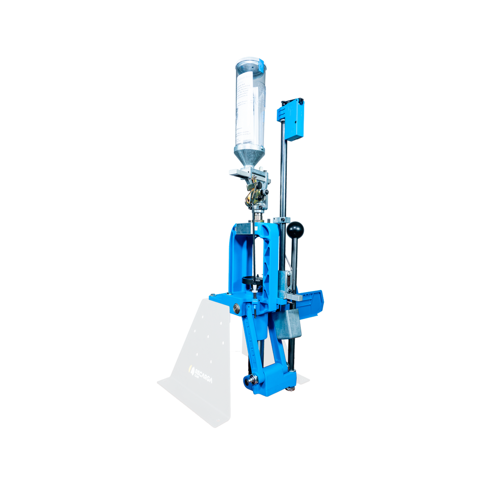 Prensa Dillon RL550C - Prensa de Recarga Progressiva (Sem Calibre) | Dillon Precision - PCE