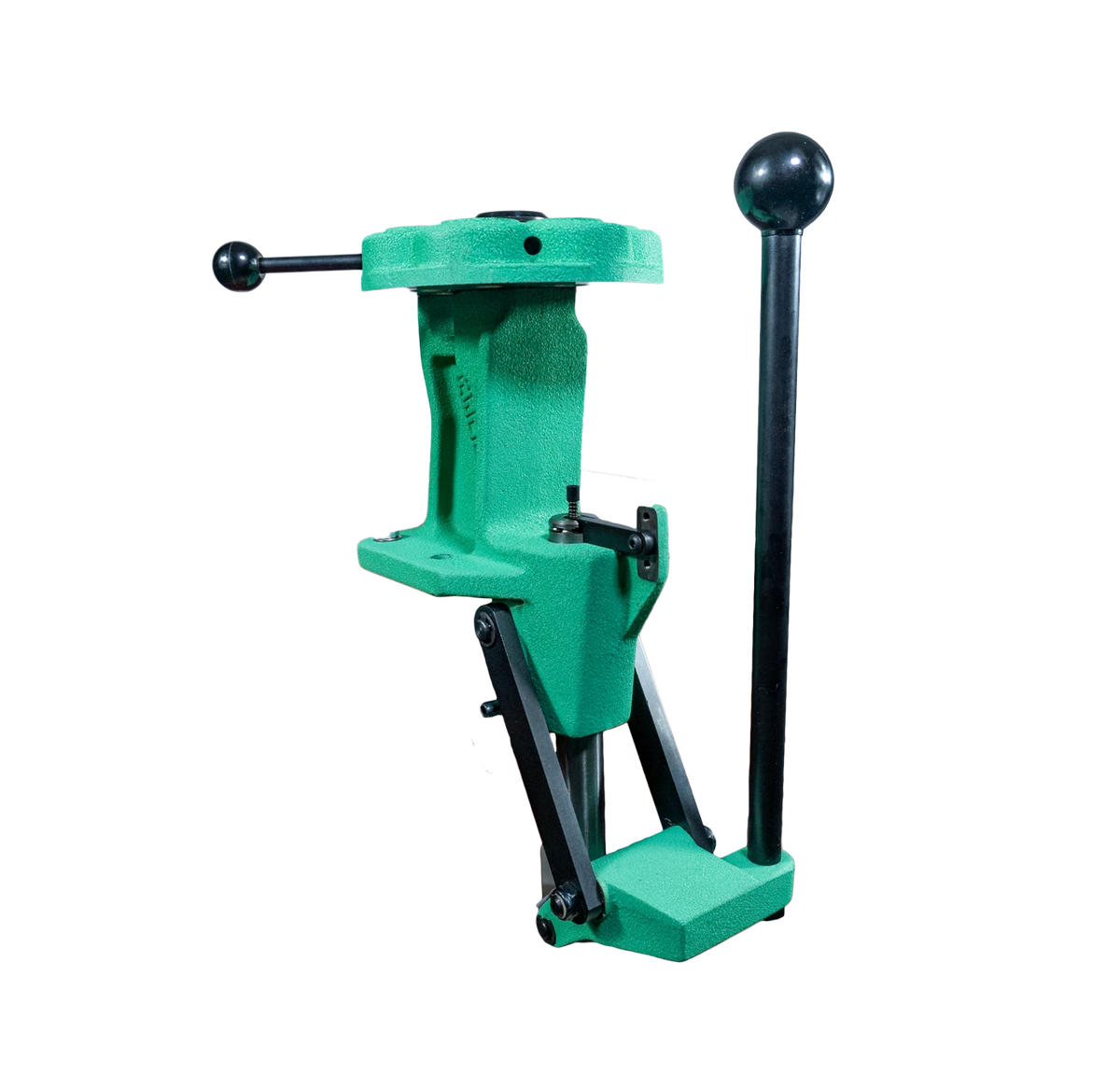 Prensa de recarga semiprogressiva Redding T-7 Turret
