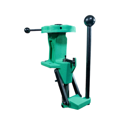 Prensa de recarga semiprogressiva Redding T-7 Turret