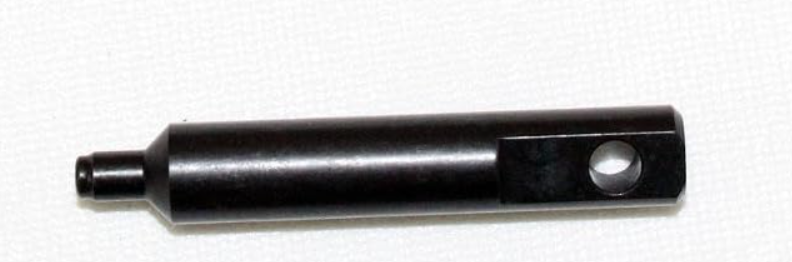 Haste grande do Dillon Super Swage 600 (Large Backup Rod)