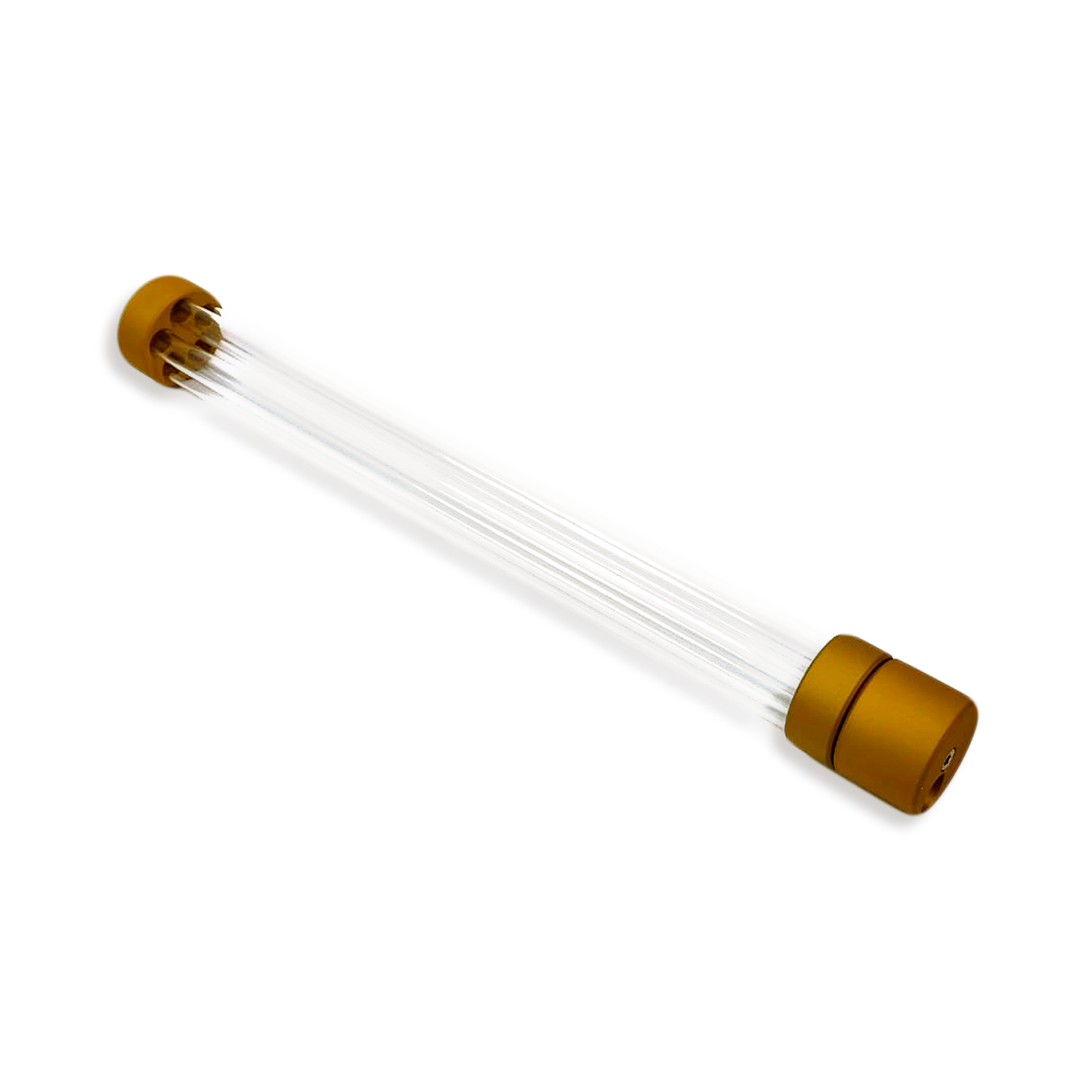 Tubos extras Recarga Club para bullet feeder manual (5 unidades)