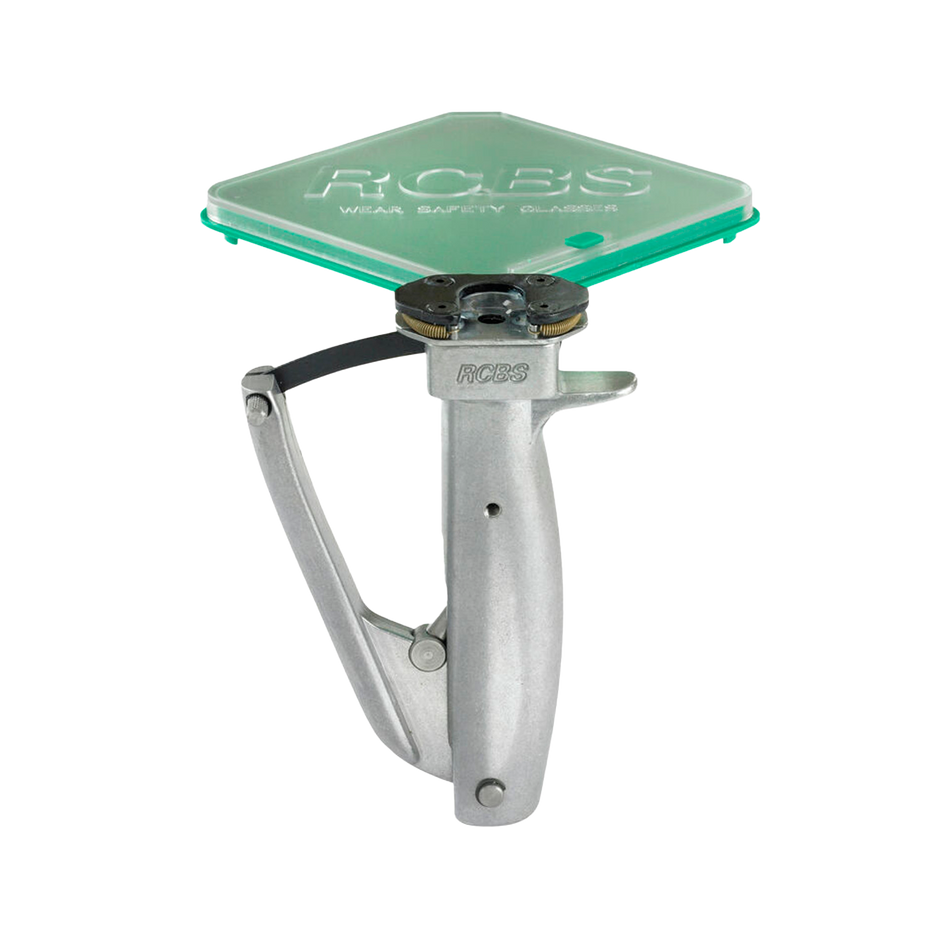 Espoletador Manual Universal - RCBS - Universal Hand Priming Tool
