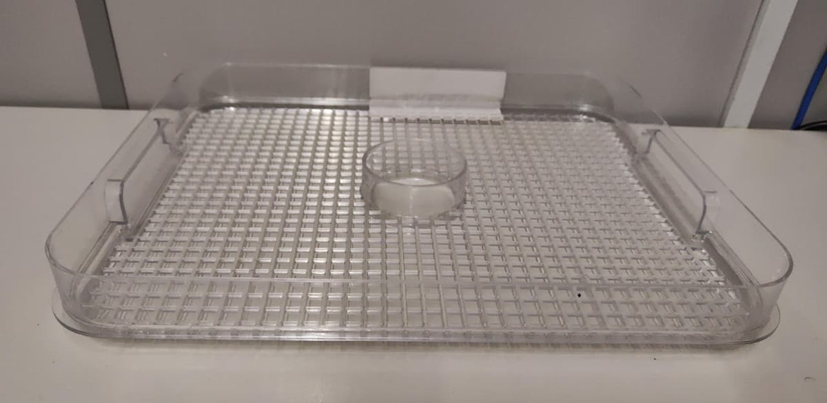 Bandeja do Secador de Estojos Cyclone (Replacement Tray) | Lyman