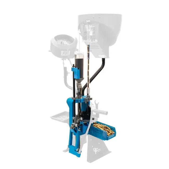 Prensa Dillon XL750 - Prensa de Recarga Progressiva - Dillon Precision - PCE