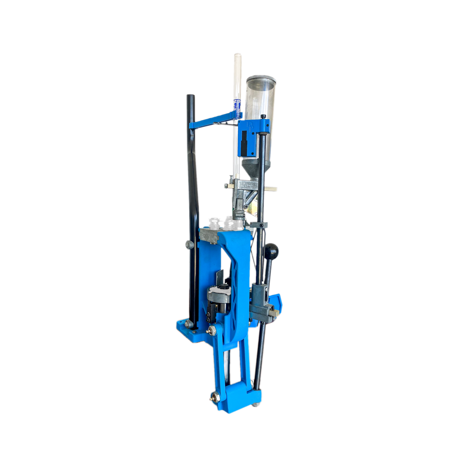 Prensa Dillon XL750 - Prensa de Recarga Progressiva - Dillon Precision - PCE
