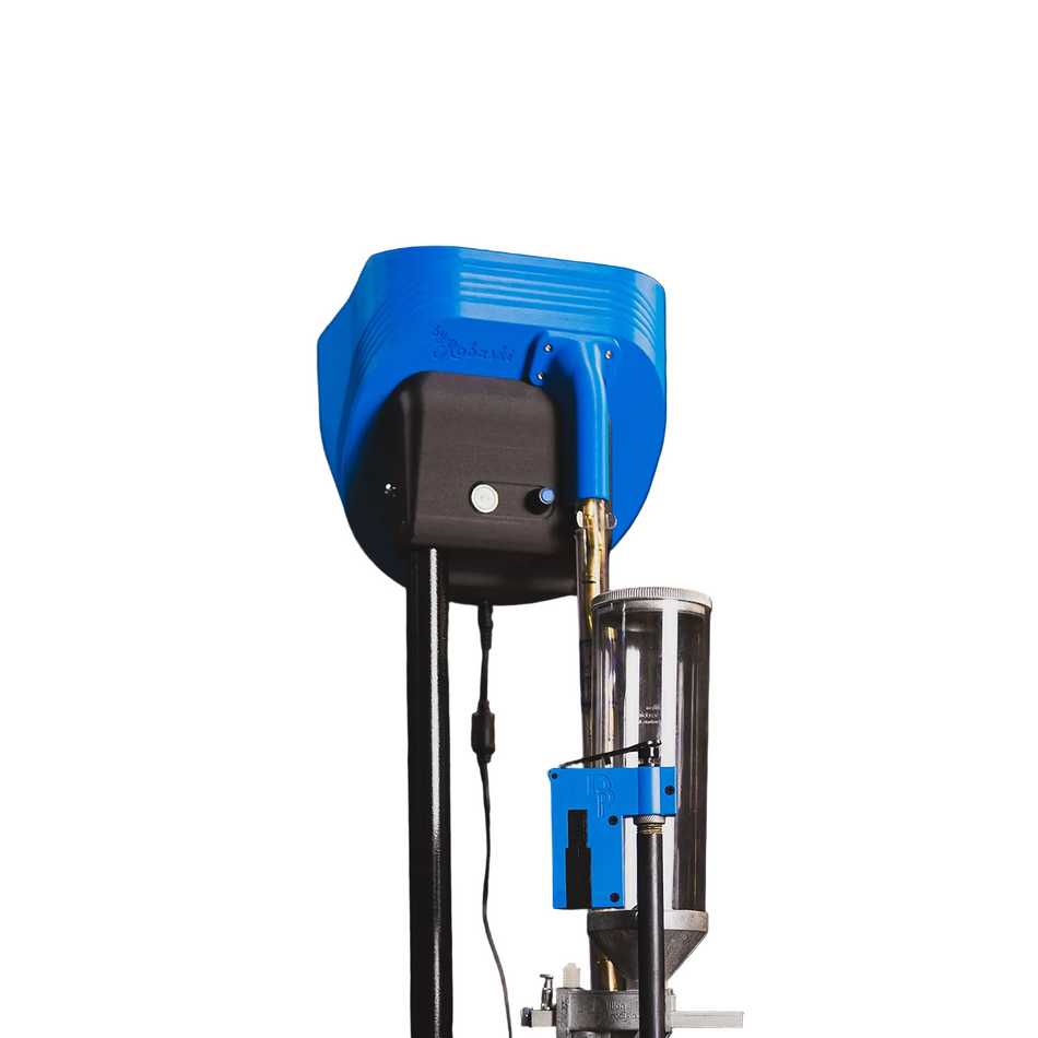 Case Feeder Elétrico Carbon Edition - Recarga Club - Para XL750/650