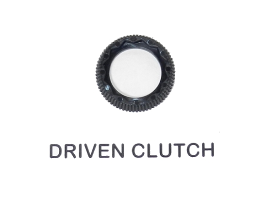 Engate conduzido Lee (Driven Clutch)