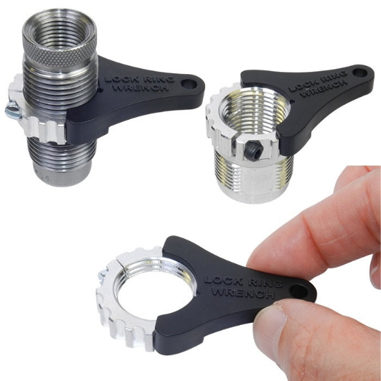 Chave para Dies - Lee Precision - Die Wrench (1 un)
