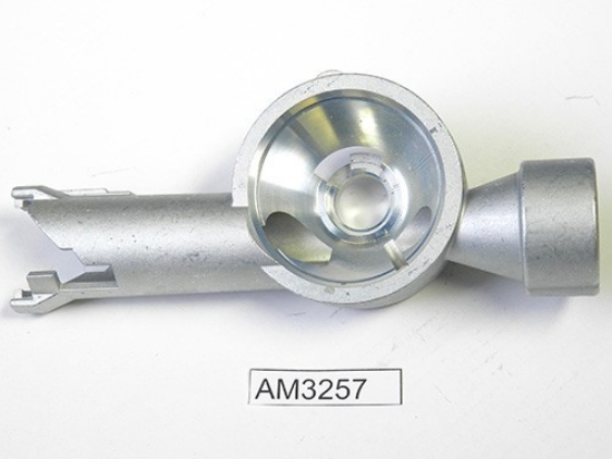 Corpo do Polvorímetro Auto-Drum (Powder Measure Housing) - Lee Precision